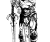 Holmgaenger