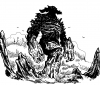 Norden-golem