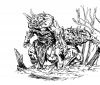 Norden-trolle