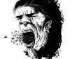 scream